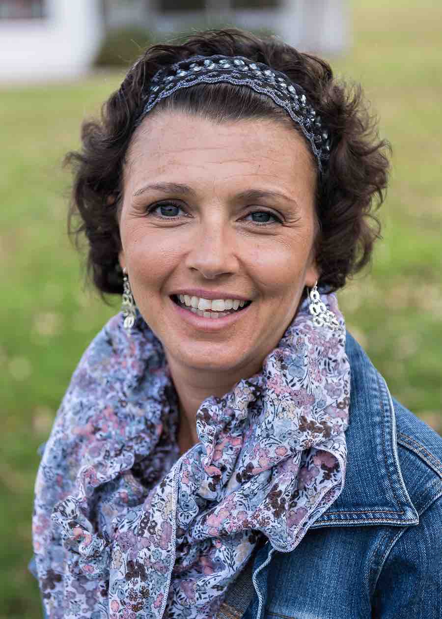 Mrs. Kristin Coyle