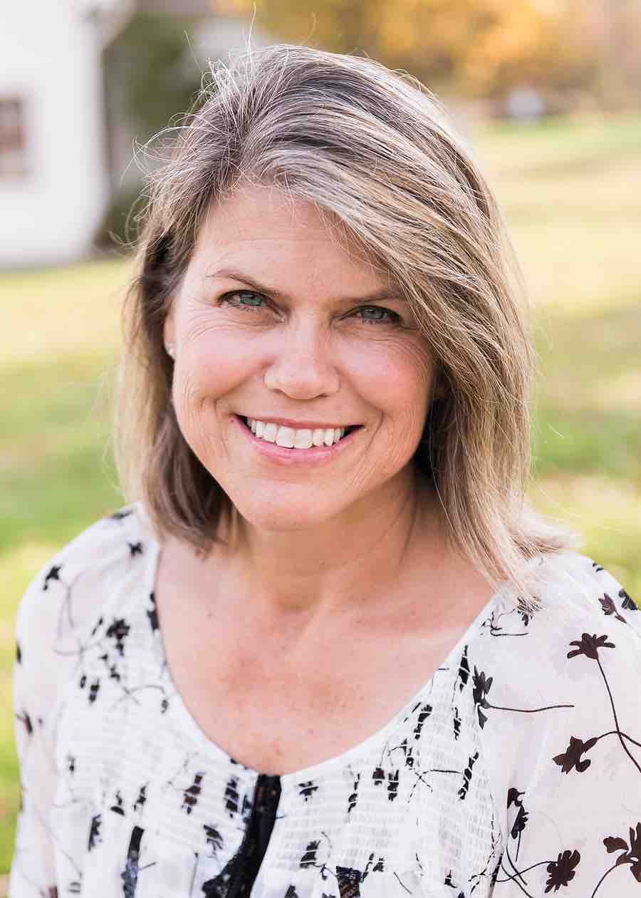 Mrs. Kristy Anderson