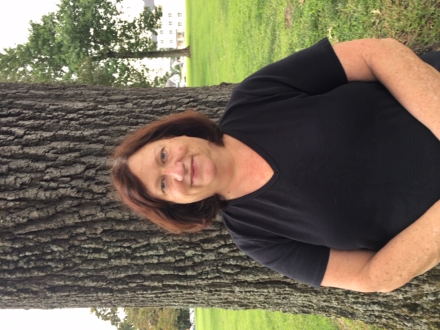Mrs. Margaret Dellaripa
